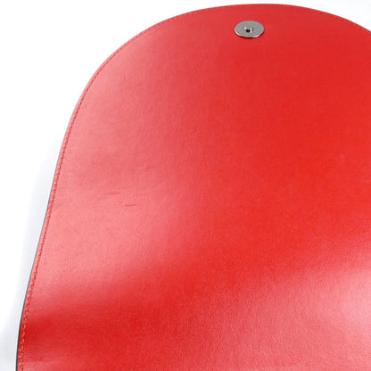 Christian Louboutin クリスチャンルブタン エクスプローラー ファンクバッグパック リュック・デイパック ブラック 1165167 ユニセックス【中古】