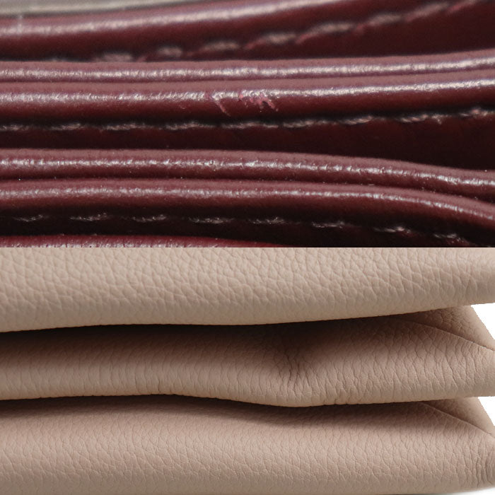 CARTIER カルティエ トリニティ ショルダーバッグ ピンクベージュ L1002481 レディース【中古】【美品】