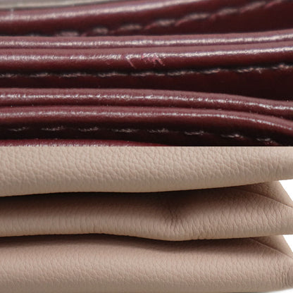 CARTIER カルティエ トリニティ ショルダーバッグ ピンクベージュ L1002481 レディース【中古】【美品】