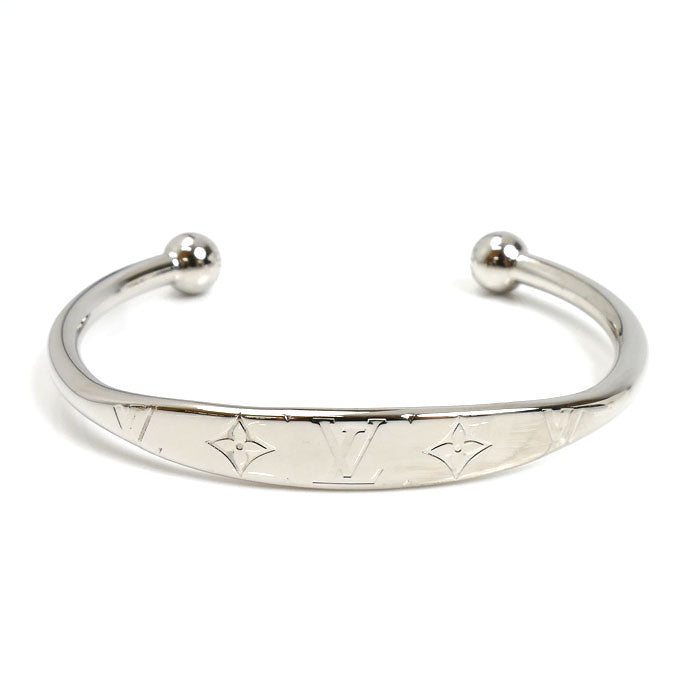 LOUIS VUITTON ルイヴィトン　ジョンクデイリーモノグラム　バングル LOUIS VUITTON ルイヴィトンジョンクデイリーモノグラムバングル