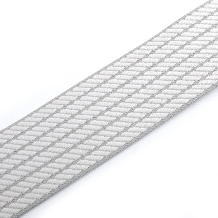 HERMES エルメス バンドリエール コルダージュ ショルダーストラップ グリスパール W刻印 レディース【中古】【美品】