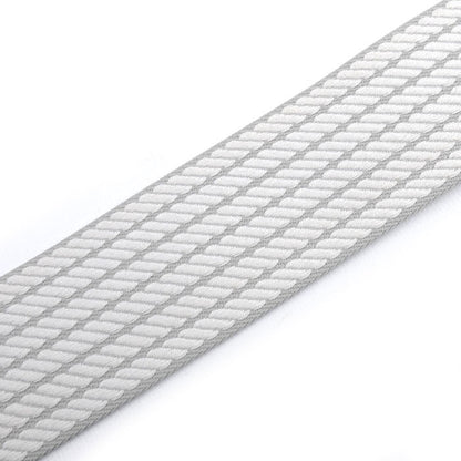 HERMES エルメス バンドリエール コルダージュ ショルダーストラップ グリスパール W刻印 レディース【中古】【美品】