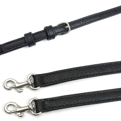 BALENCIAGA バレンシアガ CASH フォン&カードホルダー ショルダーバッグ ブラック 640536 ユニセックス【中古】【美品】