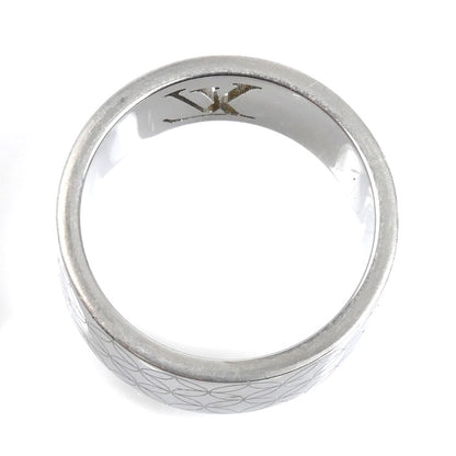 LOUIS VUITTON ルイ・ヴィトン メタル バーグシャンゼリゼ リング・指輪 M65456 15号 ユニセックス【中古】