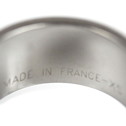 LOUIS VUITTON ルイ・ヴィトン メタル バーグシャンゼリゼ リング・指輪 M65456 15号 ユニセックス【中古】