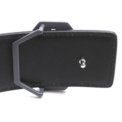 Dior ディオール CD ダイヤモンド ベルト ブラック 
70/28 ユニセックス【中古】【美品】