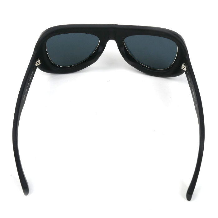 LOUIS VUITTON ルイ・ヴィトン スーパーヴィジョンパイロット サングラス ブラック Z2445U 93L 53□22 130 MG0264 メンズ【中古】【美品】