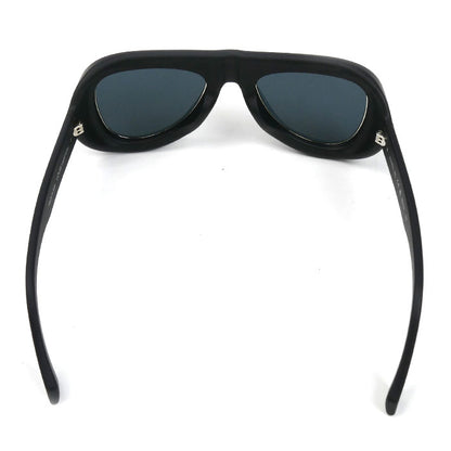 LOUIS VUITTON ルイ・ヴィトン スーパーヴィジョンパイロット サングラス ブラック Z2445U 93L 53□22 130 MG0264 メンズ【中古】【美品】