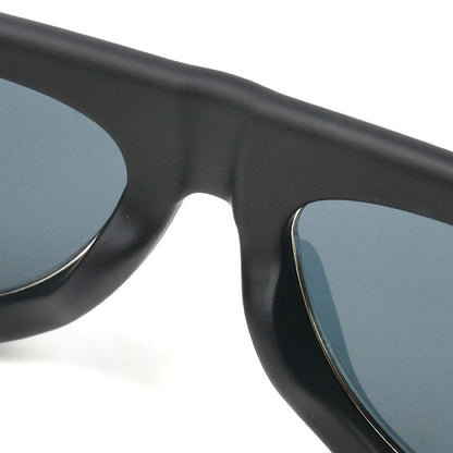 LOUIS VUITTON ルイ・ヴィトン スーパーヴィジョンパイロット サングラス ブラック Z2445U 93L 53□22 130 MG0264 メンズ【中古】【美品】