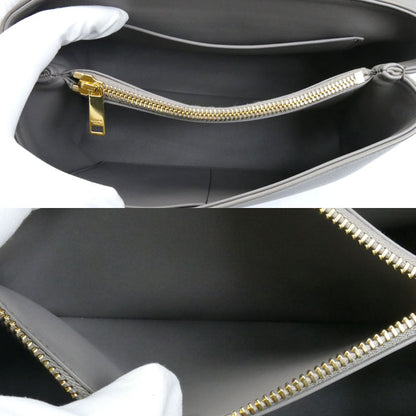 CELINE セリーヌ ミディアム ニノ バッグ 2Wayショルダーバッグ ぺブル 117523FXK.10BL レディース【中古】【美品】