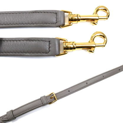 CELINE セリーヌ ミディアム ニノ バッグ 2Wayショルダーバッグ ぺブル 117523FXK.10BL レディース【中古】【美品】