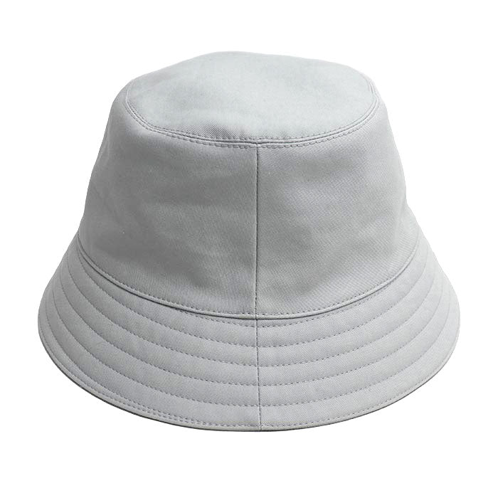 HERMES エルメス ハーパー ハット グレー 
57 ユニセックス【中古】