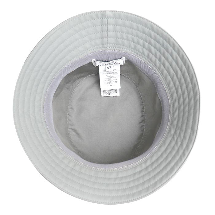 HERMES エルメス ハーパー ハット グレー 
57 ユニセックス【中古】