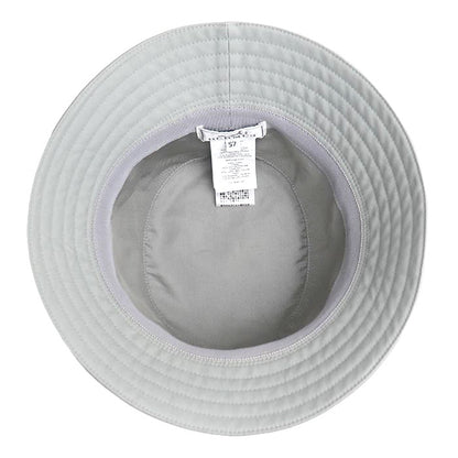 HERMES エルメス ハーパー ハット グレー 
57 ユニセックス【中古】