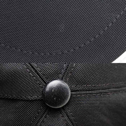 Dior ディオール ディープレイヤー スターラバー キャップ ブラック 24BCP922E156 
57 ユニセックス【中古】