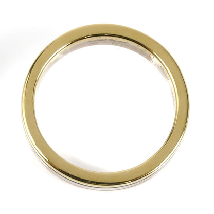 CARTIER カルティエ K18YG/PG/WG ヴァンドーム リング・指輪 B4052249 9号 49 4.6g レディース【中古】【美品】