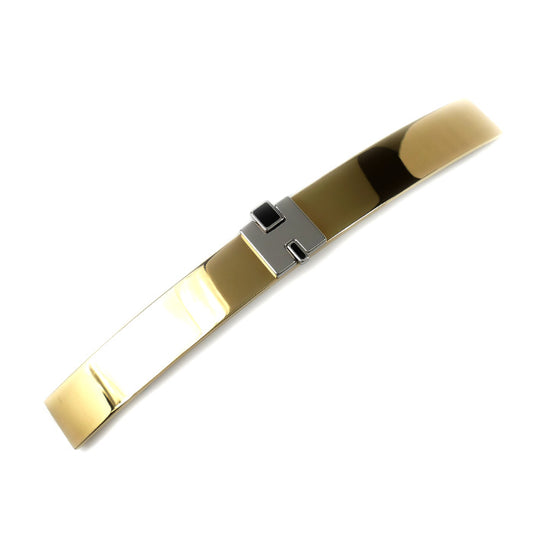 HERMES エルメス GP アイリーン バレッタ レディース【中古】【美品】