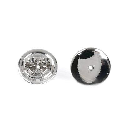 Pomellato ポメラート K18WG ホワイトゴールド ブレラ ピアス POB910002WHRDB000 ダイヤモンド 6.4g レディース【中古】【美品】