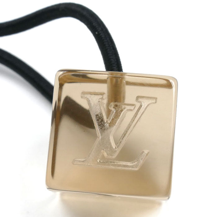LOUIS VUITTON ルイ・ヴィトン ヘアキューブ LVスパークス ヘアアクセサリー M02834 OB0275 レディース【中古】【美品】