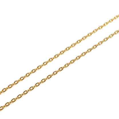 TASAKI タサキ K18YG イエローゴールド バランス ネオ ネックレス P-16850-18KYG パール約8.2mm 7.5g 45cm レディース【中古】