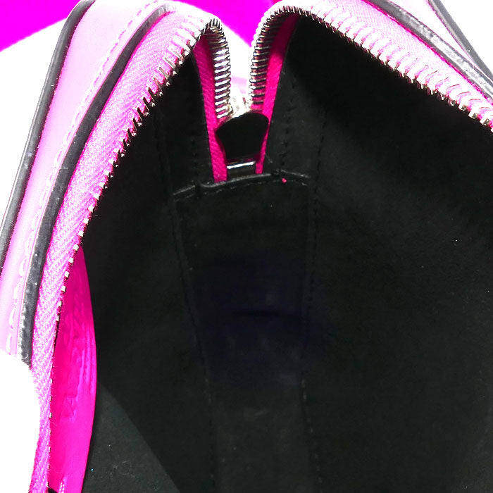 Valentino Garavani ヴァレンティノ・ガラヴァーニ VLTN ショルダーバッグ スモールクロス ピンク 1Y0B0943CCV_UWT レディース【中古】