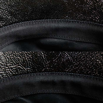 PRADA プラダ トライアングルロゴ バケットハット ハット 1HC137 2DNT F0002 L ユニセックス【中古】