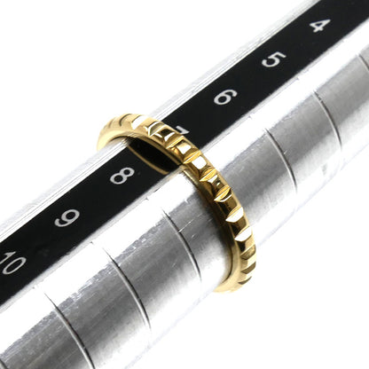 Boucheron ブシュロン K18YG イエローゴールド クルドパリ リング・指輪 JAL01165 7号 47 2.0g レディース【中古】【美品】
