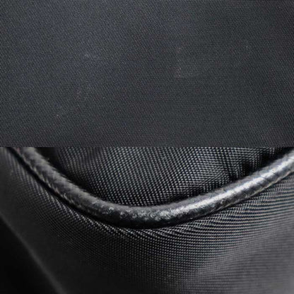 PRADA プラダ 2Wayショルダーバッグ ブラック 1BH204_R064_F0002 レディース【中古】