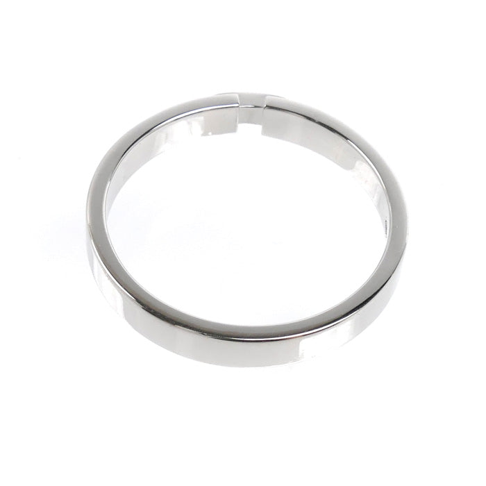 Chaumet ショーメ K18WG ホワイトゴールド リアン エヴィ ダンス ラッカー リング・指輪 16.5号 57 3.7g レディース【中古】【美品】