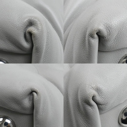 Maison Margiela グラムスラム ショッピング スモール 2Wayショルダーバッグ グレー S56WD0133 P4300 T8050 レディース【中古】
