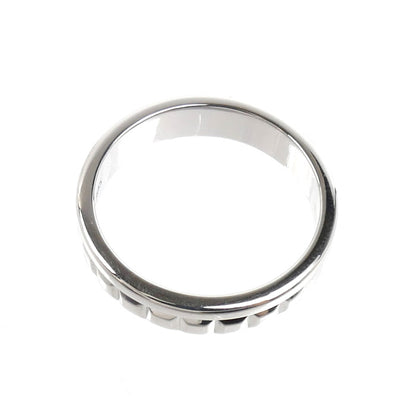 Boucheron ブシュロン K18WG ホワイトゴールド キャトル ラディアント リング・指輪 JAL00250 9号 49 4.0g レディース【中古】【美品】