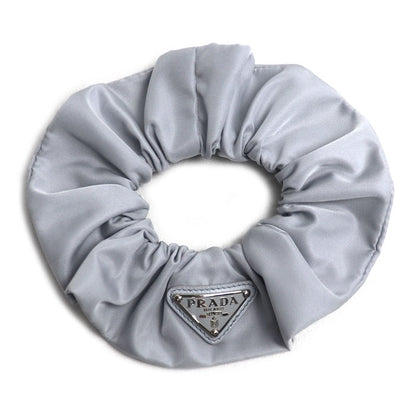 PRADA プラダ Re Nylon シュシュ ヘアアクセサリー 1IF015_2DMI レディース【中古】【美品】