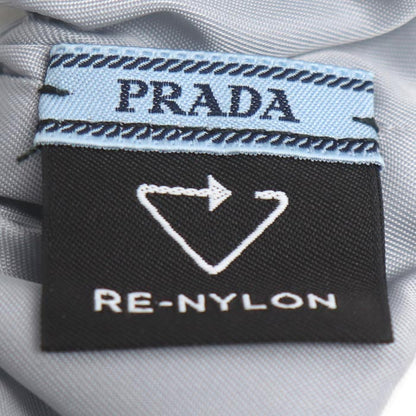PRADA プラダ Re Nylon シュシュ ヘアアクセサリー 1IF015_2DMI レディース【中古】【美品】