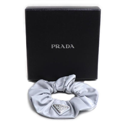PRADA プラダ Re Nylon シュシュ ヘアアクセサリー 1IF015_2DMI レディース【中古】【美品】