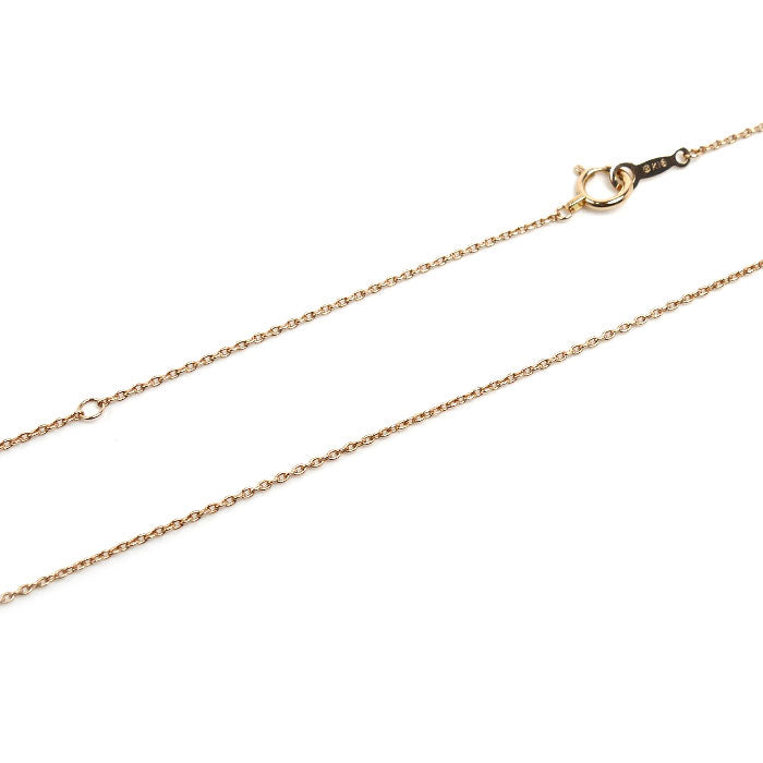 MIKIMOTO ミキモト K18PG ピンクゴールド ネックレス PP-20620I パール約6.5mm 5.1g 60cm レディース【中古】【美品】