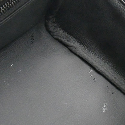 LOUIS VUITTON ルイ・ヴィトン ドップ キット クラッチバッグ モノグラム トリヨン ノワール M59478 IC メンズ【中古】