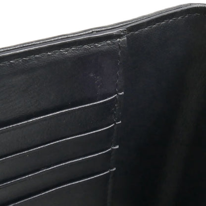 Dior ディオール 30モンテーニュ パスポートケース ベージュ ネイビー S2353UTZQ_M928 ユニセックス【中古】