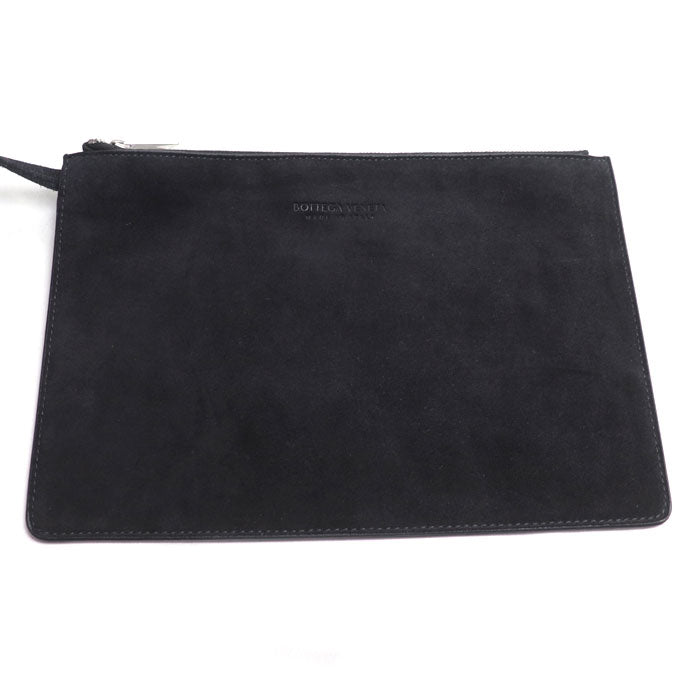 BOTTEGAVENETA ボッテガヴェネタ マキシイントレ アルコ リュック・デイパック ブラック 680092 メンズ【中古】