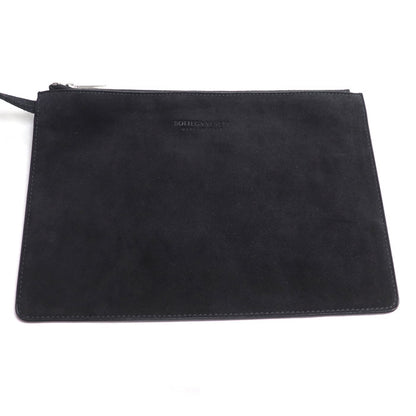 BOTTEGAVENETA ボッテガヴェネタ マキシイントレ アルコ リュック・デイパック ブラック 680092 メンズ【中古】