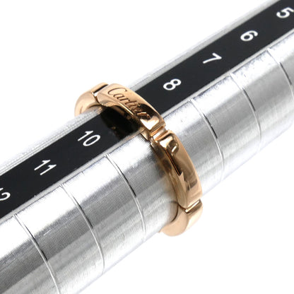 CARTIER カルティエ K18PG ピンクゴールド マイヨンパンテール リング・指輪 B4079849 9号 49 3.7g レディース【中古】【美品】
