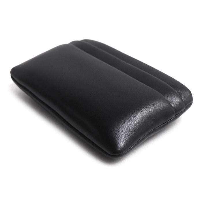 SAINT LAURENT サンローラン コインケース ブラック 777889 レディース【中古】【美品】