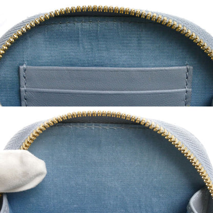 Dior ディオール レディディオール カナージュ フォンホルダー 2Wayショルダーバッグ クラウドブルー S0872ONMJ_M81B レディース【中古】