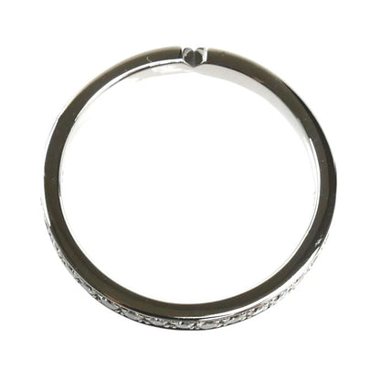 HERMES エルメス Pt950プラチナ エヴァーケリー リング・指輪 H119668B ダイヤモンド0.51ct 13号 53 3.2g レディース【中古】【美品】