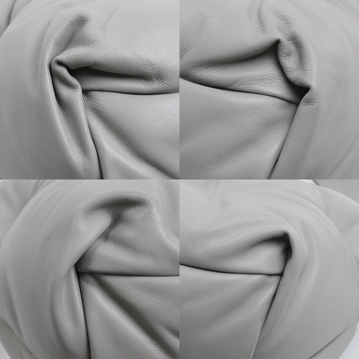 MAISON MARGIELA メゾンマルジェラ グラム スラムクラシック ミディアム ショルダーバッグ グレー SB1WG0034 IC ユニセックス【中古】【美品】
