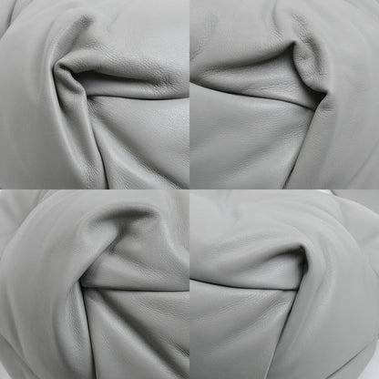 MAISON MARGIELA メゾンマルジェラ グラム スラムクラシック ミディアム ショルダーバッグ グレー SB1WG0034 IC ユニセックス【中古】【美品】