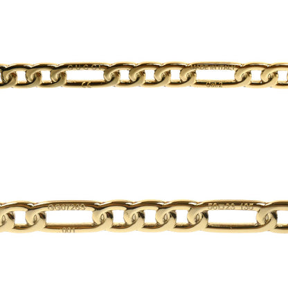 GUCCI グッチ サングラス ブラック ゴールド GG0726S 001 レディース 56□23 135【中古】