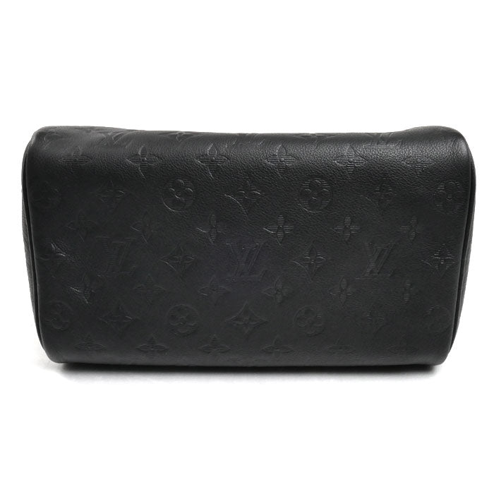 LOUIS VUITTON ルイ・ヴィトン ドップキット セカンドバッグ モノグラムシャドウ ウルトラブラック M12645 IC メンズ【中古】【美品】
