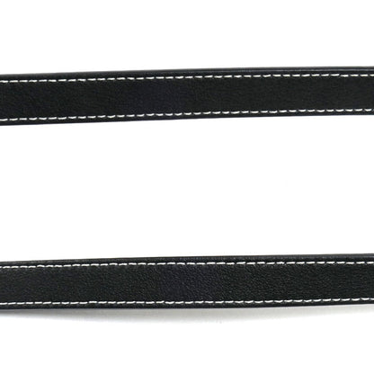 LOEWE ロエベ ドローストリング バケットバッグ ショルダーバッグ ナチュラル/ブラック A223222X01 レディース【中古】【美品】