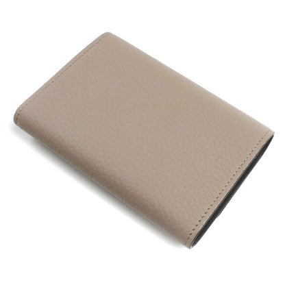 LOUIS VUITTON ルイ・ヴィトン ポルトフォイユ・カプシーヌ コンパクト 三つ折り財布 ガレ M62159 IC レディース【中古】【美品】