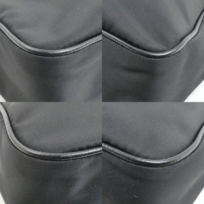 PRADA プラダ Re-Edition 2005 Re-Nylon ショルダーバッグ ブラック 1BH204_R064_F0002 レディース【中古】